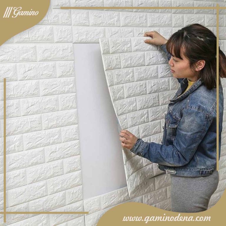 دیوارپوش فومی چیست؟ آشنایی با مزایا و معایب آن