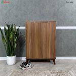 مدل جاکفشی، جاکفشی صدرا