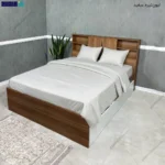 تخت خواب سلنا گامی نو