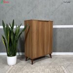 مدل جاکفشی، جاکفشی صدرا