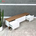 میز تلویزیون کلاسیک جدید، میز تلویزیون بهمن