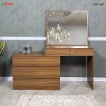 میز آرایش خاص، میز آرایش تبسم