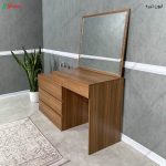 میز آرایش تبسم