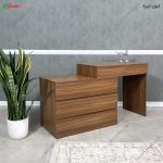 میز آرایش تبسم