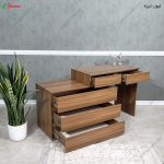 میز آرایش تبسم