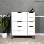 دراور 10 کشو سلن