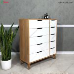 دراور 10 کشو سلن