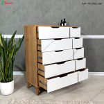 دراور 10 کشو سلن