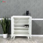 مدل جاکفشی، جاکفشی صدرا