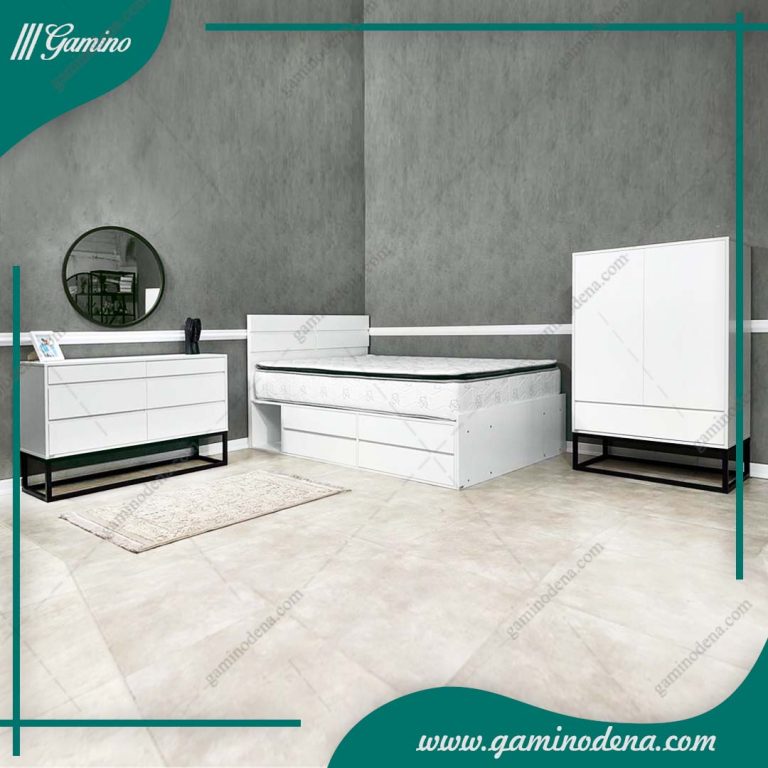 سرویس خواب عروس باید چه ویژگی‌هایی داشته باشد؟