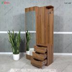 جاکفشی ایستاده، جاکفشی و جالباسی قطره