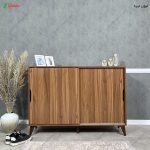 مدل جاکفشی، جاکفشی هاکان