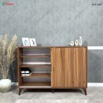 مدل جاکفشی، جاکفشی هاکان