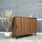 مدل جاکفشی، جاکفشی هاکان