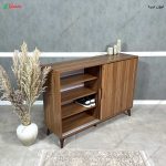 مدل جاکفشی، جاکفشی هاکان