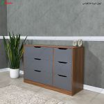 دراور 6 کشو پناه