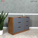 دراور 6 کشو پناه