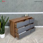 دراور 6 کشو پناه