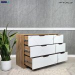 دراور 6 کشو پناه