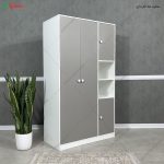 کمد لباس پناه