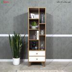 کتابخانه هیراد