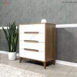 دراور 4 کشو هومان