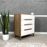 دراور 4 کشو هومان