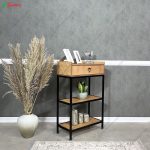 میز کنسول شقایق