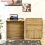 میز تحریر لاله