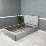 تخت خواب، تخت ، تخت خواب دو نفره، تخت خواب ساده و شیک، تخت خواب دو نفره عروس و داماد تخت خواب دو نفره شیک، تخت خواب شوپارد