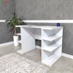 میز تحریر شاهان