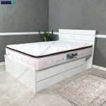 آدمک تخت خواب 160 حافظ گامی نو