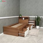 تخت خواب، تخت ، تخت خواب دو نفره، تخت خواب ساده و شیک، تخت خواب دو نفره عروس و داماد عکس تخت خواب، تخت خواب کیوان