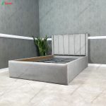 تخت خواب، تخت ، تخت خواب دو نفره، تخت خواب ساده و شیک، تخت خواب دو نفره عروس و داماد تخت خواب دو نفره شیک، تخت خواب شوپارد