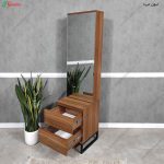 میز آرایش شمیم