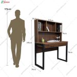 میز تحریر کاوه