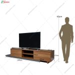 میز تلویزیون ریحانه