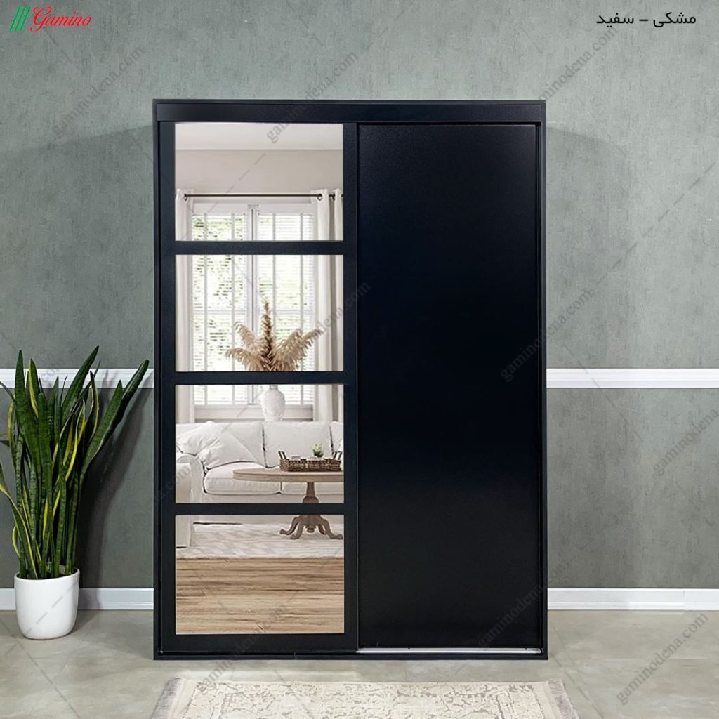 کمد لباس آتنا