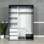 کمد لباس آتنا