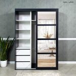 کمد لباس آتنا