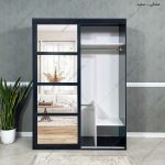 کمد لباس آتنا