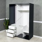 کمد لباس آتنا