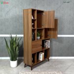 کتابخانه آروان