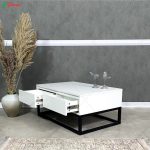 میز جلو مبلی حافظ