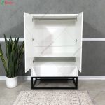 کمد لباس حافظ