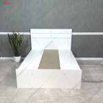 تخت خواب، تخت ، تخت خواب دو نفره، تخت خواب ساده و شیک، تخت خواب دو نفره عروس و داماد تخت خواب عروسی، تخت خواب حافظ