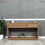 میز کنسول دنیز