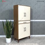 جاکفشی ایستاده، جاکفشی شاینا