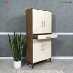 جاکفشی ایستاده، جاکفشی شاینا