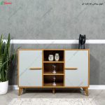 میز کنسول همتا